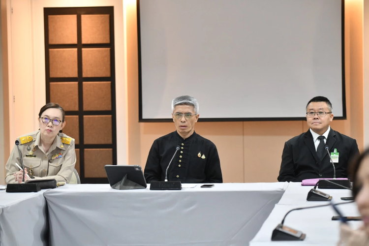 กทม.ทดสอบระบบนับคะแนนเลือกตั้ง-ประชามติ คาดรู้ผลไม่เกิน 2 ทุ่ม