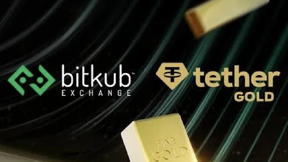 Tether Gold พุ่ง ทางเลือกเทรด Safe Haven 24 ชม. หลัง 3 ร้านทองไทยหยุดซื้อ-ขาย