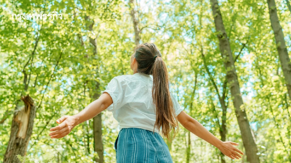 'พรบ.อากาศสะอาด ฉบับประชาชน' ปฏิรูปโครงสร้าง คืนลมหายใจ