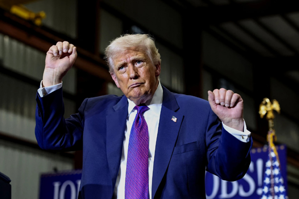 'สหรัฐ' จ่ายหนี้ UN แค่ 160 ล้านดอลลาร์ จาก ยอดค้างจ่าย 4 พันล้านดอลล์