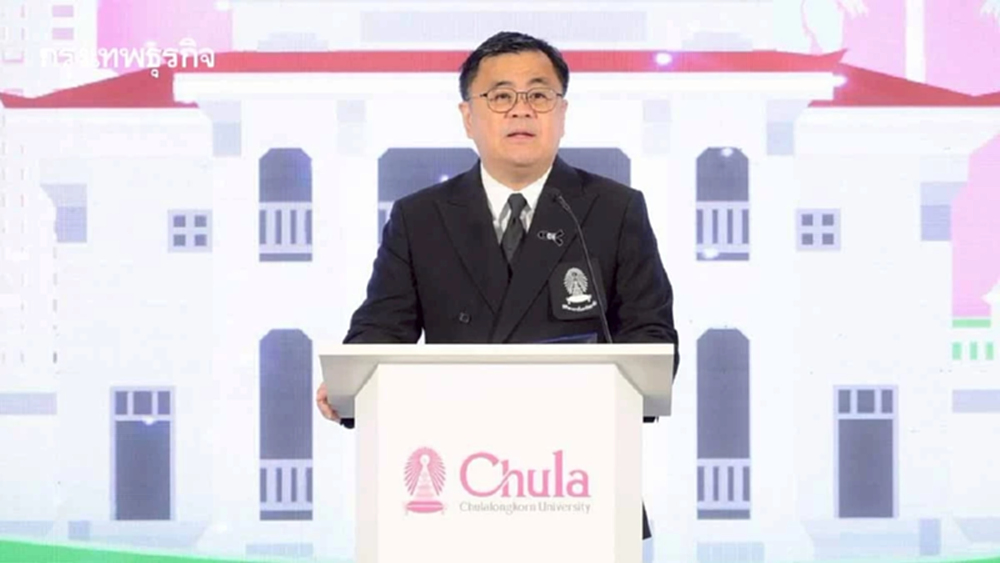 จุฬาฯ เจ้าภาพประชุม ASCN-SUN ครั้งที่ 10 ขับเคลื่อนมหาวิทยาลัยยั่งยืน