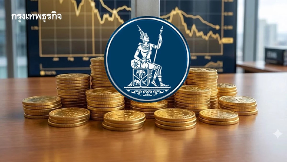 กนง.‘หั่นดอกเบี้ย’ ฟื้น ศก. ส่งสัญญาณจริงจังดูแลเงินเฟ้อ-ลดภาระ “ครัวเรือน-ธุรกิจ