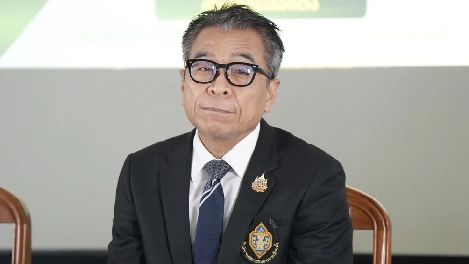 ‘แสวง’ ยัน บาร์โค๊ต‘บัตรเลือกตั้ง’กันโกง เก็บปลอดภัย เข้าถึงต้องศาลสั่ง