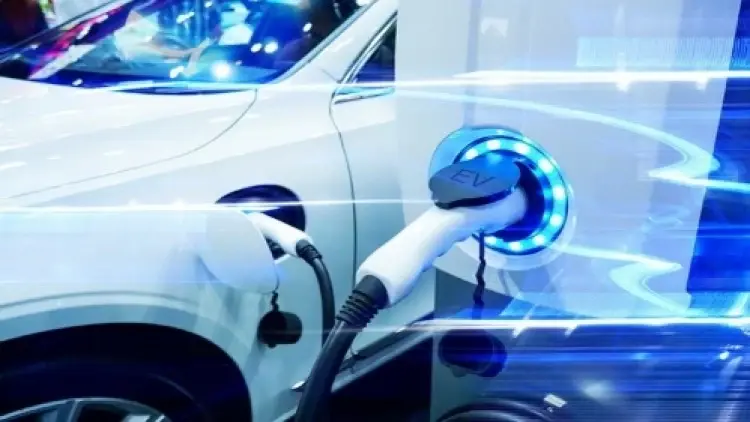 เปิดแผน EV Conversion อัพตลาดยานยนต์ไทยเป็นมิตรกับสิ่งแวดล้อม