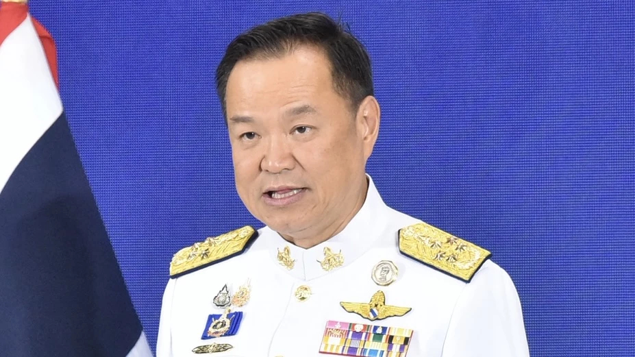 ‘อนุทิน’ ปัดตีกลับ โผ‘รมต.เพื่อไทย’ อ้าง ยังไม่ได้คุยถึงกระทรวง