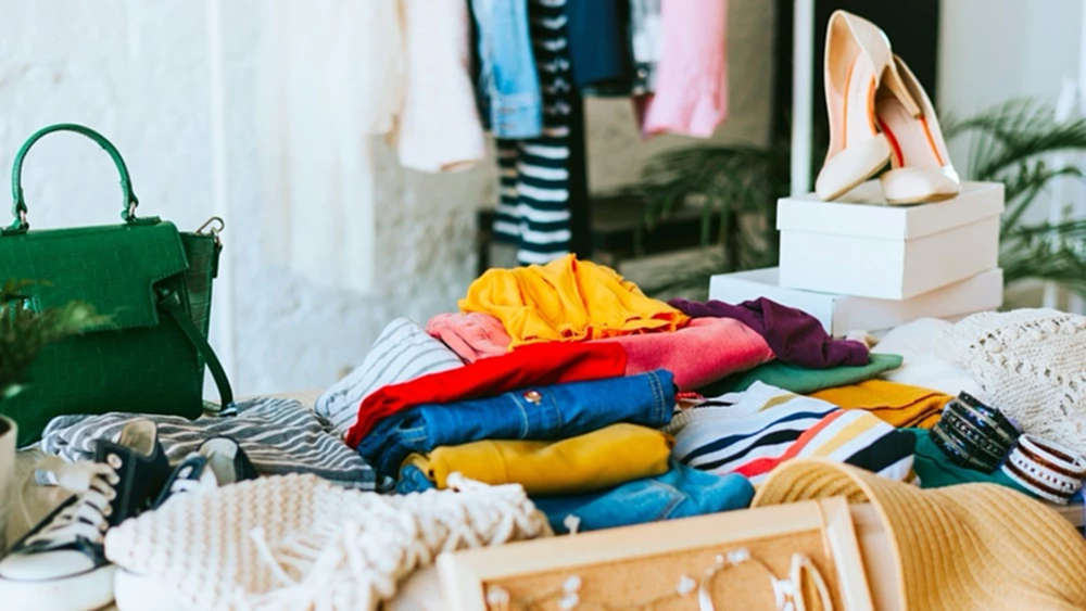 เคลียร์ให้ชัด รายได้จากเสื้อผ้ามือสอง สรรพากรมองอย่างไร