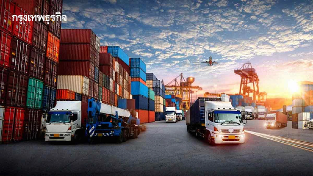 อุตสาหกรรม-โลจิสติกส์บูม รีเทลลุย‘มิกซ์ยูส’ซัพพลายพุ่งรอบ10ปี