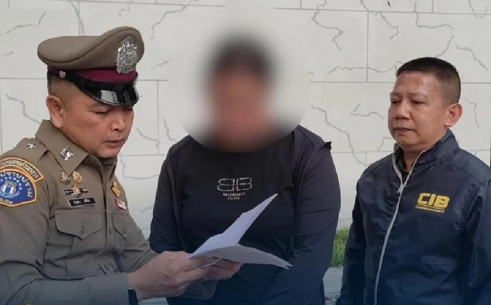 อยากเที่ยวญี่ปุ่น ไปทำงานเกาหลี ระวังโดน ล่าสุดจับหนุ่ม 8 หมายจับ