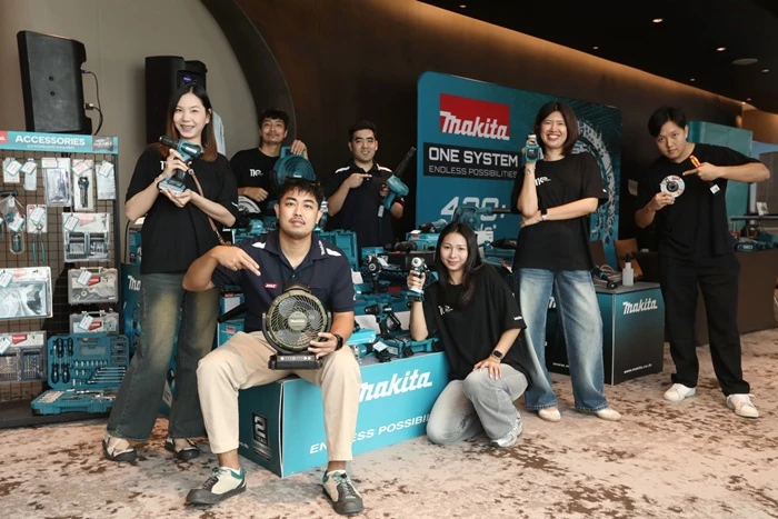 7 ปีแพลตฟอร์ม Q-CHANG ปั้นช่างสู่ฮีโร่ สร้างรายได้2,100 ล้าน