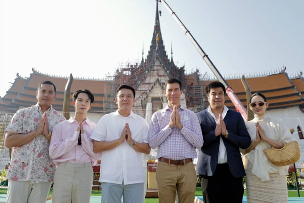 'เจษฎ์' แนะเลือกตั้งลงคะแนนใหม่ 22 ก.พ. บทพิสูจน์ศักดิ์ศรี กกต.