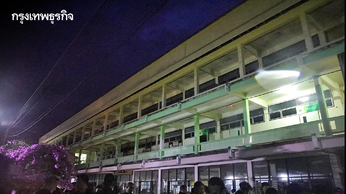 กระทรวงยุติธรรม เยียวยาผู้เสียหาย เหตุกราดยิงในโรงเรียนดังหาดใหญ่ จ.สงขลา