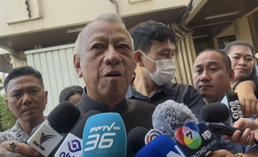 'พิพัฒน์​'  ชี้จับขั้วรัฐบาลสร้างเสถียรภาพเป้า 300 เก้าอี้​ นโยบายไม่ขัดกับ  ภท.