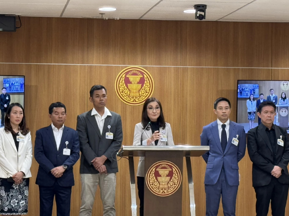 'นันทนา' จี้ 'กกต.' เปิดรายชื่อผู้มาเลือกตั้ง ข้องใจใช้สิทธิ์ลด