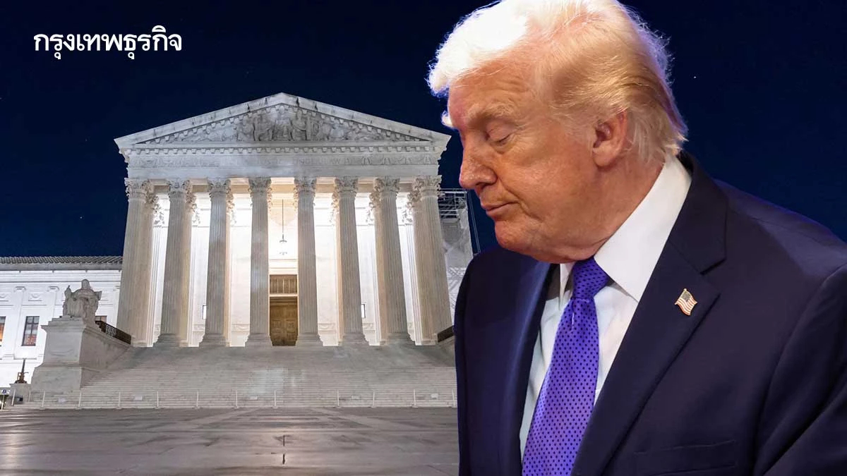 ทรัมป์เล็งเปิดสอบการค้าหาช่องใช้ภาษีชุดใหม่ มาตรา 232