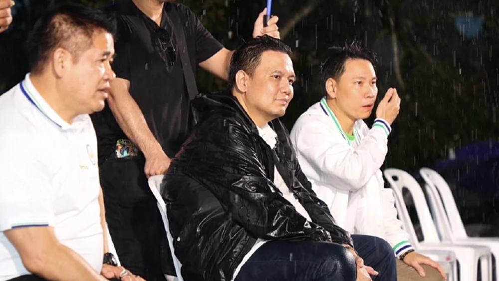 ‘กล้าธรรม’ ต่อสาย ‘ภูมิใจไทย’ ดีลร่วมรัฐบาล ยัน ไร้เงื่อนไขต่อรอง