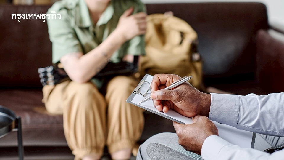 ไทยขาด ‘เทอราปิสขั้นสูง’ 70,000 คน ผุดหลักสูตรป้อนระดับลักชูรี