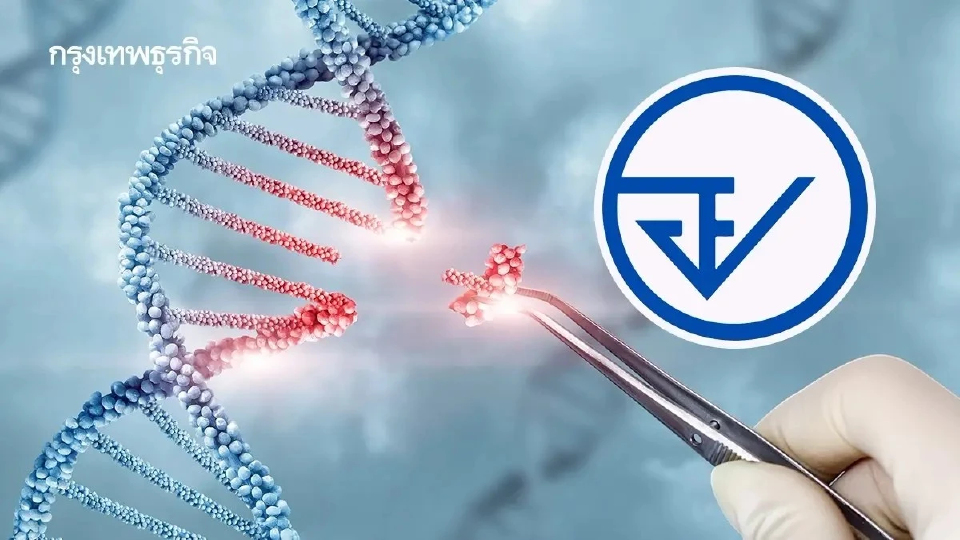 ‘ผลิตยาวิจัยเซลล์บำบัด’  อย.รับรองมาตรฐานแห่งแรก มอบให้คณะแพทย์ จุฬา