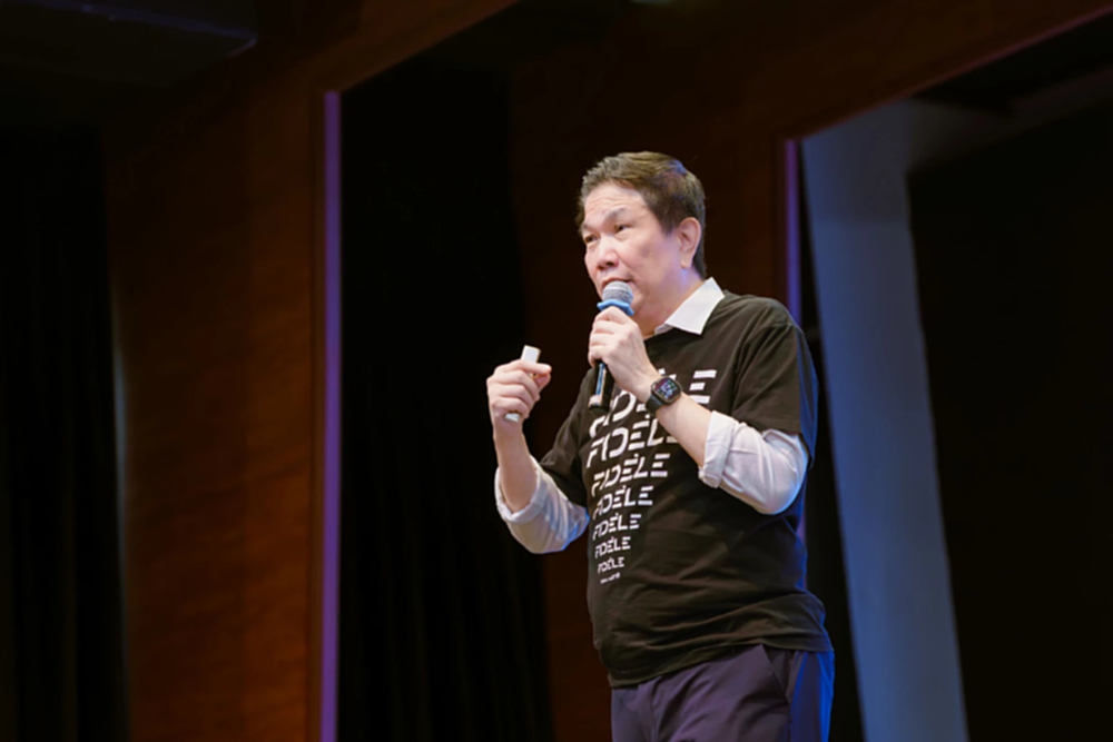 ‘สหพัฒนพิบูล’ ลุยสร้างแบรนด์สินค้าตัวเอง  หาธุรกิจใหม่ อสังหาฯ-เฮลท์แคร์ หนุนโต