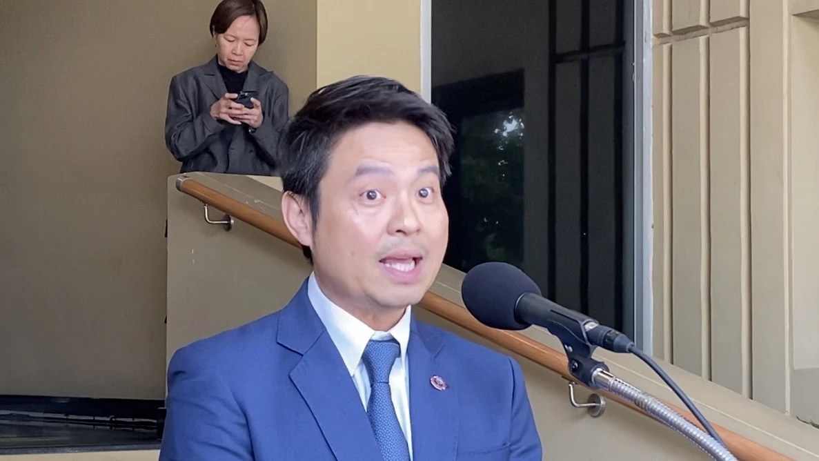 ‘ภราดร’ เผย ปภ. ชงครม. ส่ง กกต.ไฟเขียวเยียวยาน้ำท่วมรอบใหม่