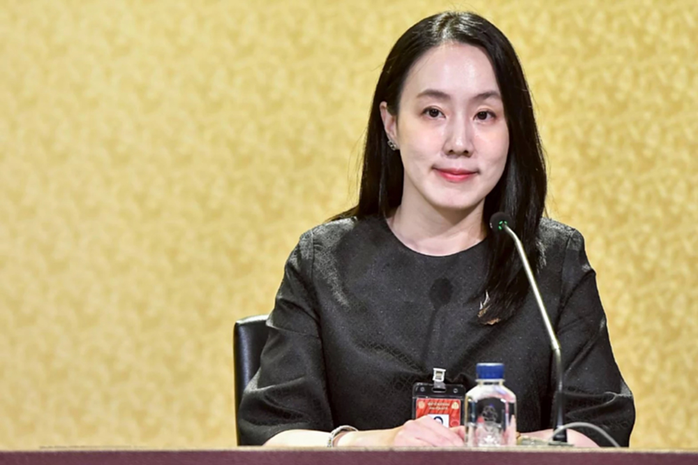 ครม.ไฟเขียวแผนร่วมมือไทย - IEA หนุนความมั่นคงพลังงาน-เปลี่ยนผ่านสู่พลังงานสะอาด