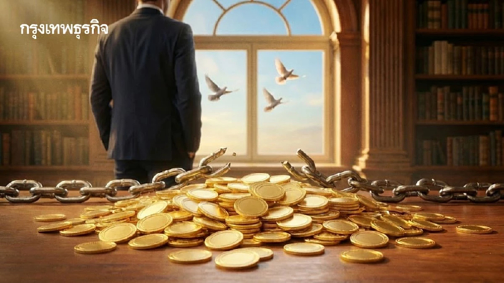 ‘กองทุน’ยก 3 ธีมโดดเด่น  ‘การเมือง’ ปลดล็อก ต่างชาติคลายกังวล 