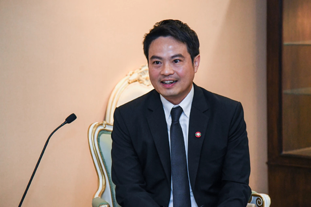 กกต.ไฟเขียวให้รัฐบาลใช้งบฯเยียวยาน้ำท่วม 2 พันล้าน คาดเงินถึงประชาชนสัปดาห์นี้