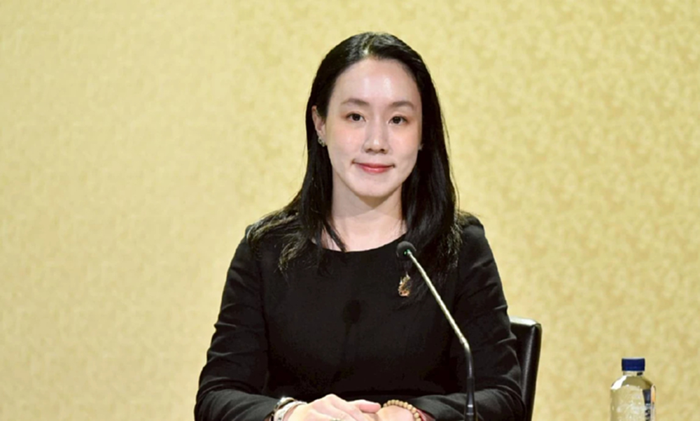 ดีเดย์ 1 มี.ค. นี้! เทรดทองออนไลน์ 'จ่ายเงินบาท' จำกัดวงเงิน 50 ล้าน/วัน