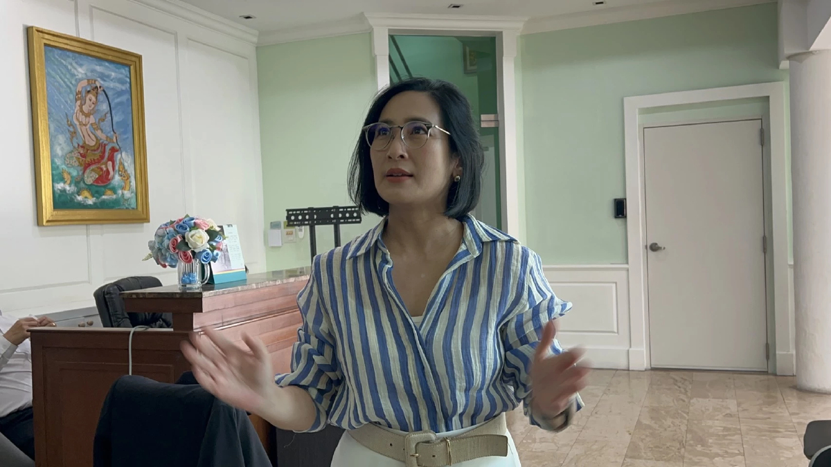 'ปชป.' นัดหารือ ผู้สมัคร สส.กทม. เดินหน้าต่อ จ่อปรับโครงสร้างพรรค