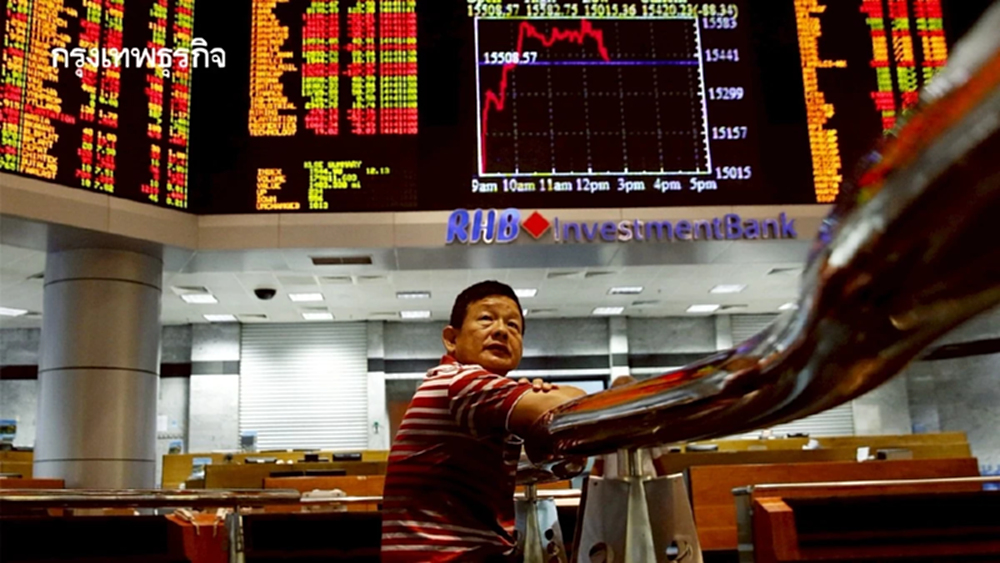 ‘ตลาดหุ้นกู้’ สหรัฐบูม นักลงทุนมองโลกสวย  แต่ ‘ความเสี่ยง’ กำลังซ่อนตัวอยู่