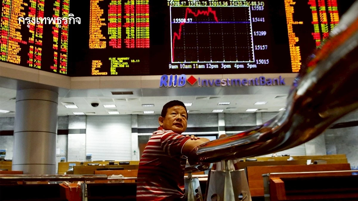 ‘ตลาดหุ้นกู้’ สหรัฐบูม นักลงทุนมองโลกสวย แต่ ‘ความเสี่ยง’ กำลังซ่อนตัวอยู่