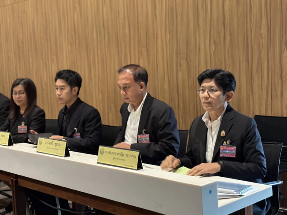 'ประกันสังคม' แจงปรับสูตรเลือก บอร์ดสปส. เพื่อลดความยุ่งยาก