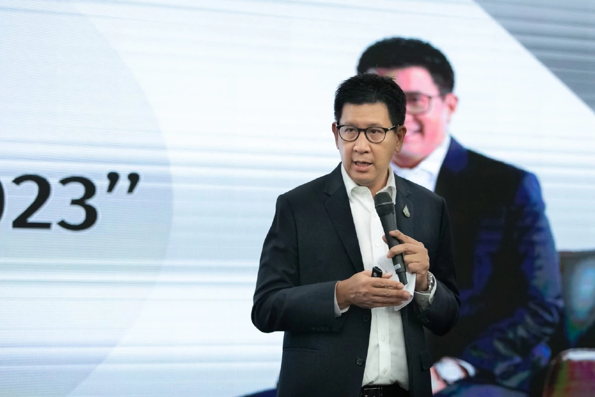 ไทย-ซาอุฯ เปิด ‘Two-way Investment’ ลุยยานยนต์-สุขภาพ-การเงิน