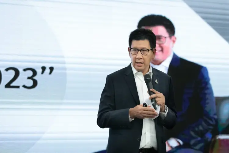 ไทย-ซาอุฯ เปิด ‘Two-way Investment’ ลุยยานยนต์-สุขภาพ-การเงิน