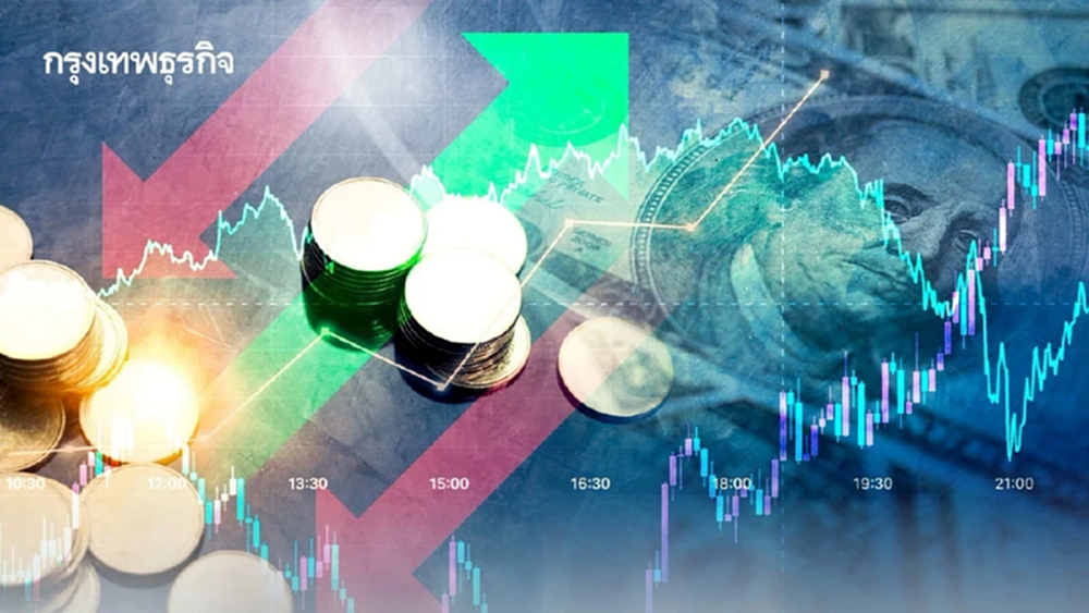 เฮดจ์ฟันด์แห่ซื้อ ‘หุ้นเอเชีย’ สูงสุดรอบ 10 ปี  อานิสงส์ AI บูม