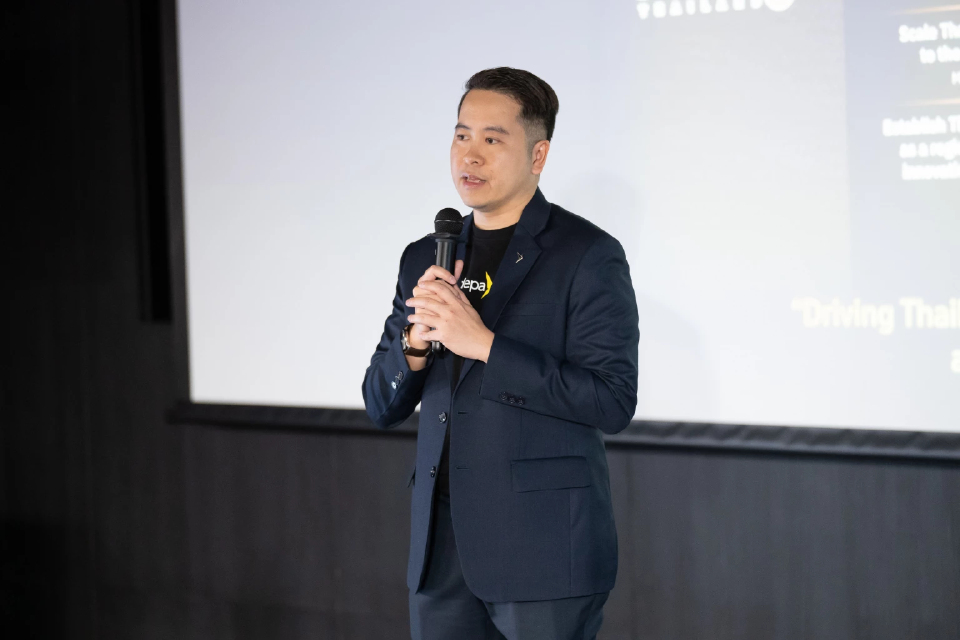 ดีป้าเล็งดึง “สตาร์ตอัปต่างชาติ” จดทะเบียนไทย อัดงบ 100 ล้าน ปั้นเงินลงทุนให้อยู่ในระบบ