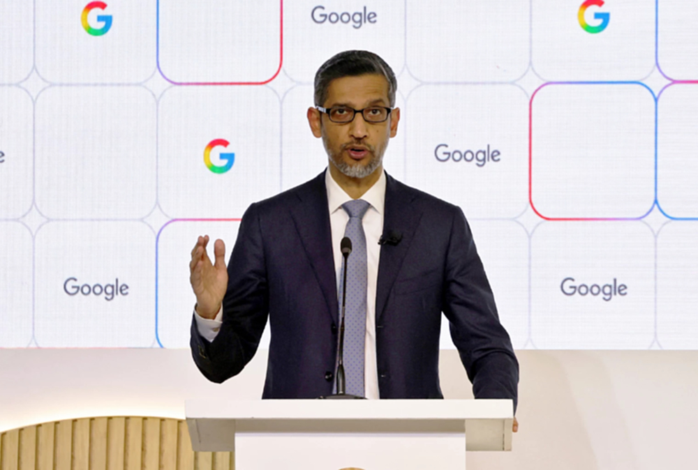 ทำไม Google เลือกอินเดีย? ลงทุนศูนย์ AI พร้อมวางเคเบิลใต้น้ำเชื่อมสหรัฐ - ซีกโลกใต้