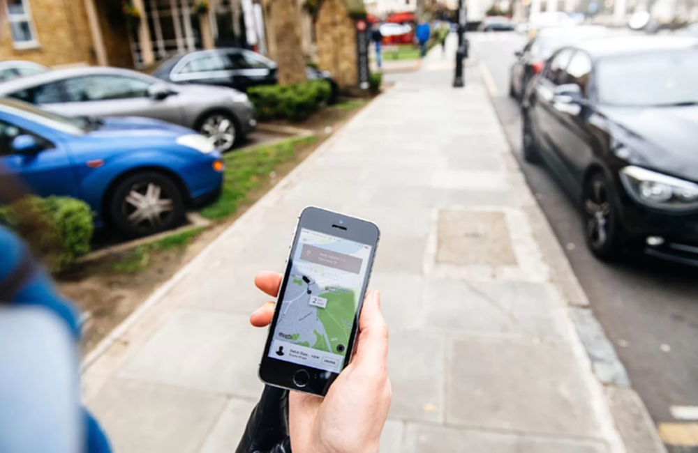 'สภาผู้บริโภค' จ่อหารือ กรมขนส่งทางบก คุมเข้ม ‘แอปเรียกรถ’