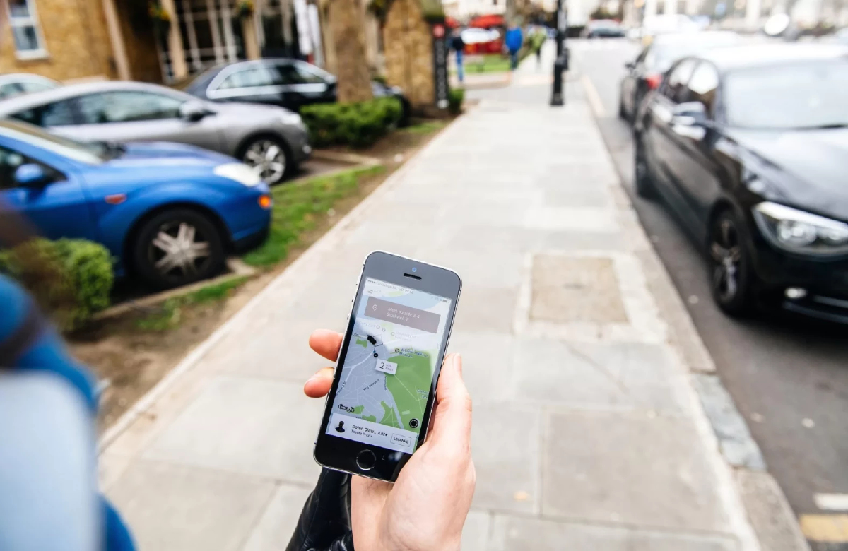 'สภาผู้บริโภค' จ่อหารือ กรมขนส่งทางบก คุมเข้ม ‘แอปเรียกรถ’