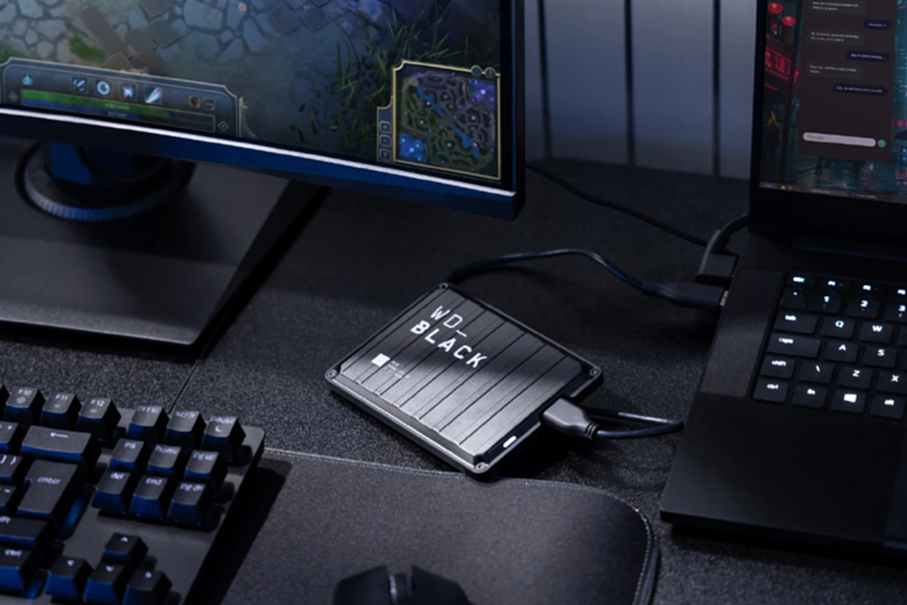 'เวสเทิร์น ดิจิตอล' เปิดโรดแมปใหม่ รับคลื่น AI เขย่าตลาดสตอเรจ