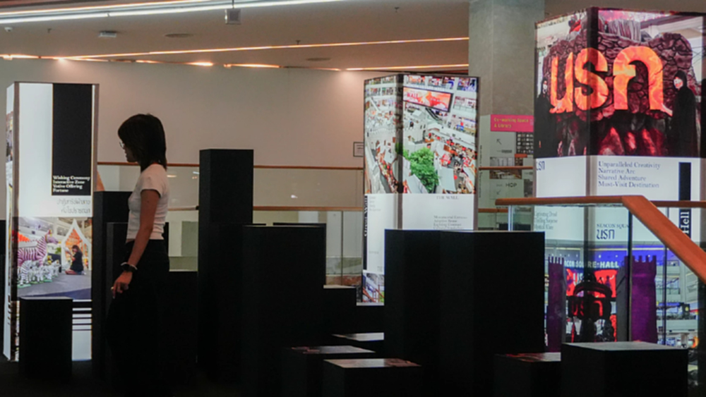 สำรวจ 'ไอเดียที่ไม่ได้ไปต่อ' กว่าจะได้อีเวนต์สุดไวรัล ซีคอนสแควร์ ศรีนครินทร์