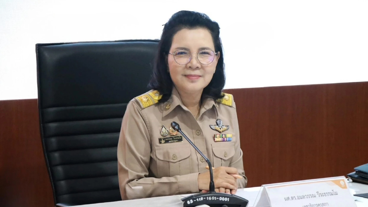 เร่งขับเคลื่อนจรรยาบรรณวิชาชีพครู หนุนสร้างคุณธรรมจริยธรรม