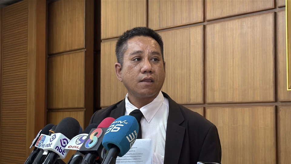 กกต.ตอบผู้ตรวจฯแล้ว บัตรเลือกตั้ง 'บาร์โค้ด' ไม่ผิดระเบียบ