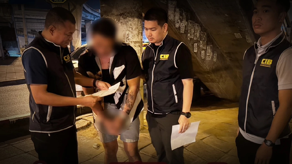 โกงส่วนลด 1% ยักยอกเงินบริษัทชื่อดังเกือบ 1 ล้าน จับพนักงานแสบ