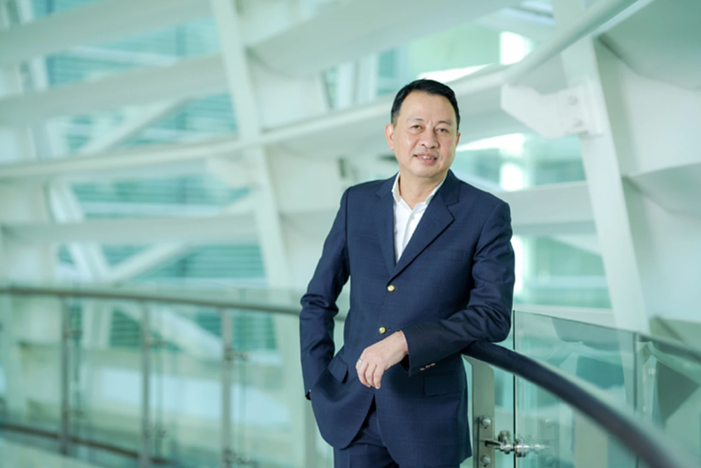 ‘คิง เพาเวอร์’ ปั๊มรายได้นอกบ้าน  เล็งประมูลดิวตี้ฟรี  สนามบินเซี่ยงไฮ้