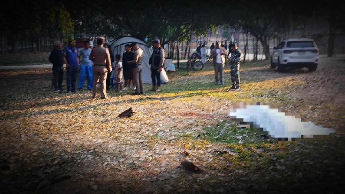 สลด! อัปเดตช้างป่า 'เขาใหญ่' ทำร้ายนักท่องเที่ยวตาย ขณะออกกำลังกาย