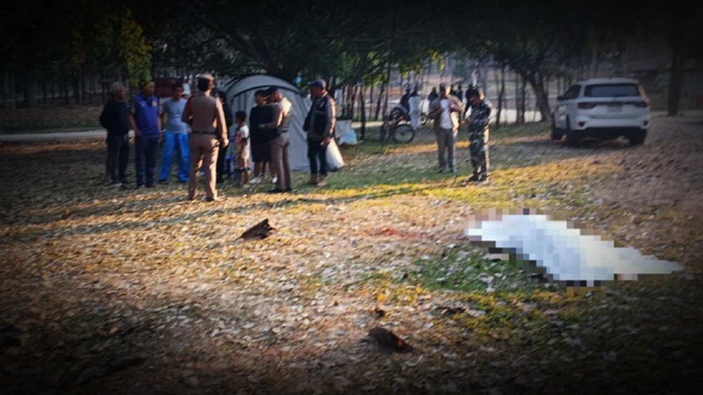 สลด! อัปเดตช้างป่า 'เขาใหญ่' ทำร้ายนักท่องเที่ยวตาย ขณะออกกำลังกาย