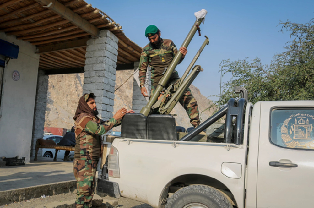 ‘รัสเซีย-อิหร่าน-UN’ จี้ ‘ปากีสถาน-อัฟกานิสถาน’ ยุติการสู้รบ