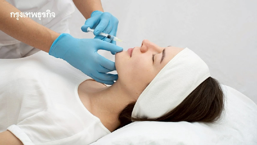 ‘Faesthetics’ สวยแบบเป๊ะ ฉีดอย่างมีสติไม่บ้ง หมอเถื่อน ยาปลอม พักก่อน!