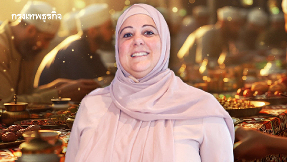 มุสลิมใน‘ออสเตรเลีย’เล่ามุมมอง   มาตรฐาน‘ฮาลาล’ที่พาธุรกิจไปไกลกว่าที่คิด