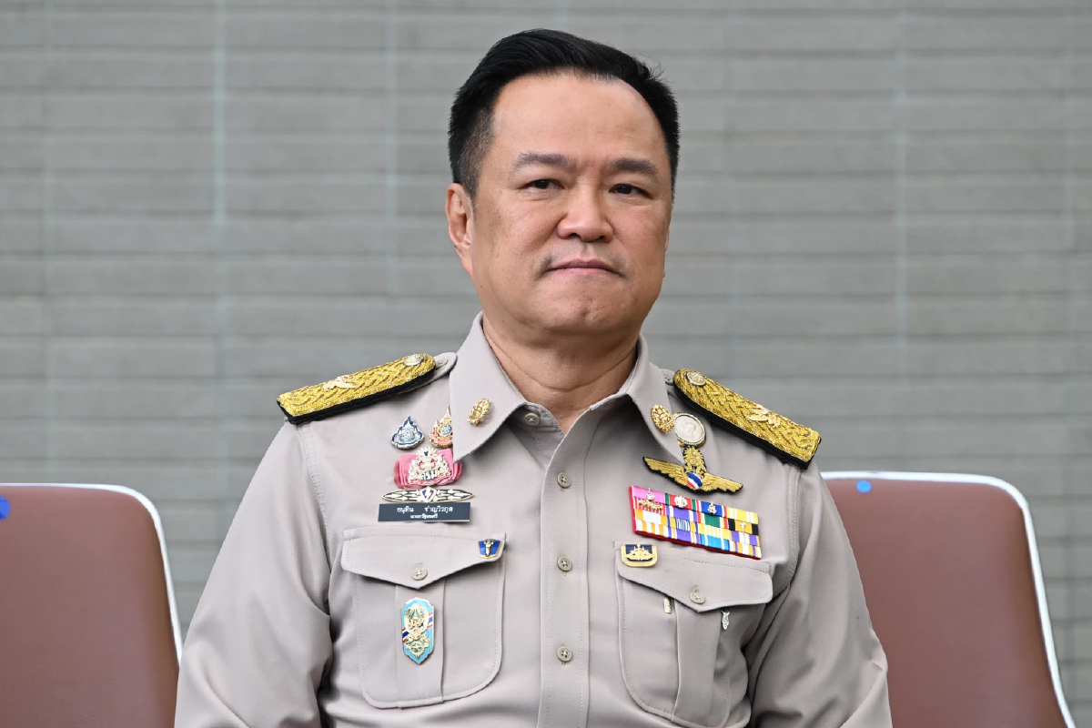 เปิดคำสั่งนายกฯ ห้ามออกใบอนุญาต ป.12 พกปืน 1 ปี ล้อมคอกก่อการร้าย